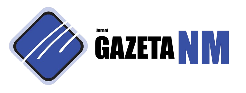 Jornal Gazeta NM logo